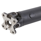 2003 Ford Explorer Sport Trac Driveshaft 4