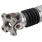 2004 Ford Ranger Driveshaft 3