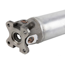 2004 Ford Ranger Driveshaft 4