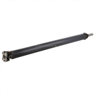 2007 Toyota Tacoma Driveshaft 2
