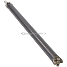 2007 Gmc Canyon Driveshaft 2