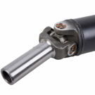 BuyAutoParts 91-01231N Driveshaft 3