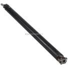 2007 Toyota Sequoia Driveshaft 2