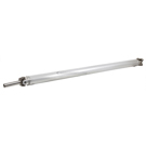 BuyAutoParts 2002 Dodge RamTrucks Driveshaft 91-01123N