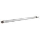 BuyAutoParts 91-01123N Driveshaft 2