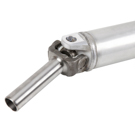 BuyAutoParts 91-01123N Driveshaft 3