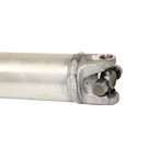 2004 Gmc Sierra 1500 Driveshaft 4