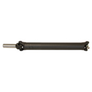 BuyAutoParts 91-06069N Driveshaft 1