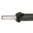 BuyAutoParts 91-06069N Driveshaft 3