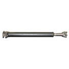 2006 Jeep Wrangler Driveshaft 1