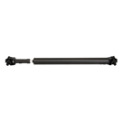 2021 Lexus LX570 Driveshaft 1