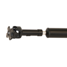 2021 Lexus LX570 Driveshaft 2
