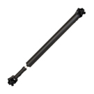 2021 Lexus LX570 Driveshaft 4