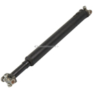 BuyAutoParts 91-01678AN Driveshaft 1