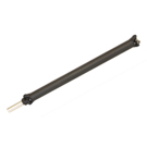 2003 Jeep Liberty Driveshaft 2