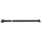 BuyAutoParts 91-01681AN Driveshaft 1