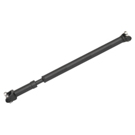 1993 Ford Bronco Driveshaft 2