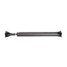 1997 Ford Explorer Driveshaft 1