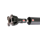 2000 Ford Explorer Driveshaft 2