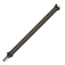 2002 Jeep Liberty Driveshaft 2