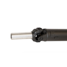 2007 Jeep Liberty Driveshaft 3