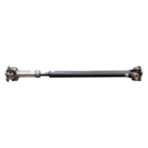 2003 Lincoln Navigator Driveshaft 1