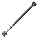 2003 Lincoln Navigator Driveshaft 2