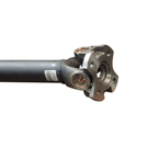 2003 Lincoln Navigator Driveshaft 4