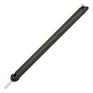 2002 Jeep Liberty Driveshaft 2