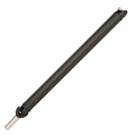 2002 Jeep Liberty Driveshaft 2