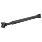 2003 Mercury Mountaineer Driveshaft 1