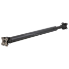 2003 Ford Explorer Driveshaft 2
