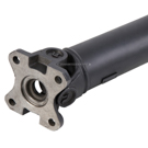 2003 Ford Explorer Driveshaft 4