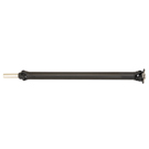 2003 Jeep Liberty Driveshaft 1