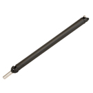 1994 Dodge Ram Trucks Driveshaft 2