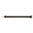 2000 Ford Mustang Driveshaft 1