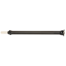 2006 Jeep Liberty Driveshaft 1