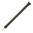 2006 Jeep Liberty Driveshaft 2