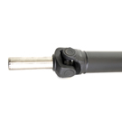 1994 Dodge Dakota Driveshaft 3