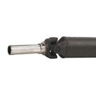 2005 Mazda B3000 Driveshaft 2