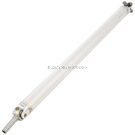 2003 Ford Explorer Sport Trac Driveshaft 1