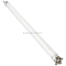 2003 Ford Explorer Sport Trac Driveshaft 2