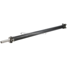 BuyAutoParts 91-01710AN Driveshaft 1