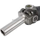 1994 Ford F Series Trucks Driveshaft 3
