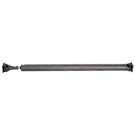 2002 Ford Ranger Driveshaft 1