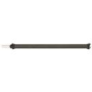 1999 Dodge Durango Driveshaft 1