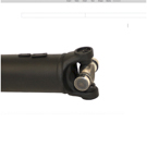 1999 Dodge Durango Driveshaft 4