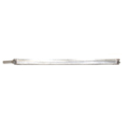 2004 Gmc Sierra 1500 Driveshaft 5