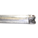 2004 Gmc Sierra 1500 Driveshaft 7