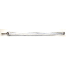 BuyAutoParts 91-00597R Driveshaft 1